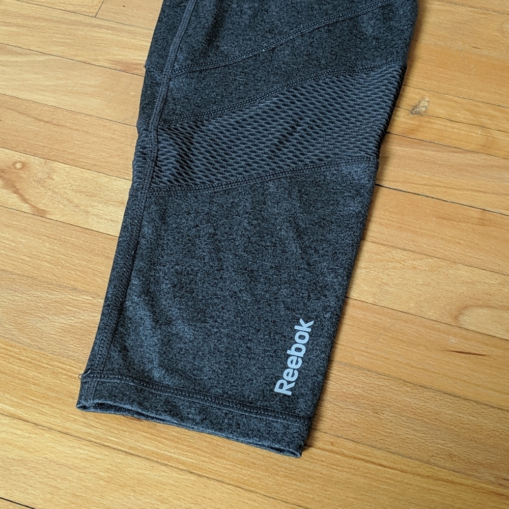 Reebok Athletic Leggings - Picture 6 of 6